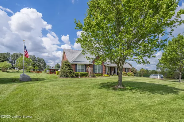 Hodgenville, KY 42748,109 Terri Rose Ct