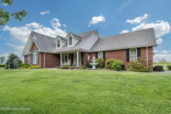 Hodgenville, KY 42748,109 Terri Rose Ct