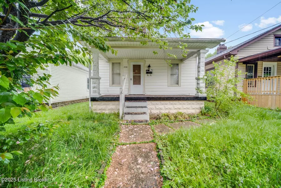 2730 Montana Ave, Louisville, KY 40208