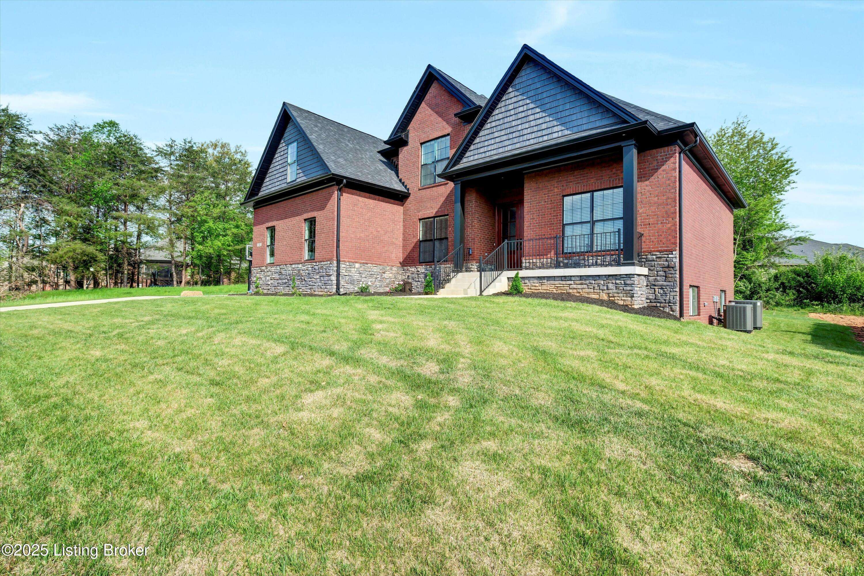 Mt Washington, KY 40047,132 Wooded Glen Dr