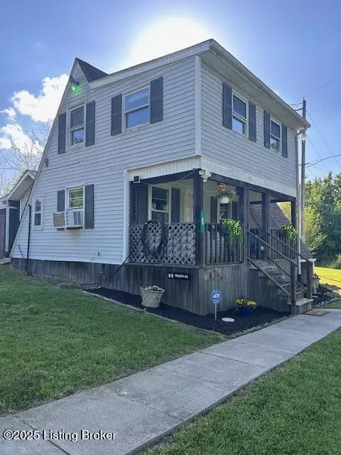 New Haven, KY 40051,89 PEACH St