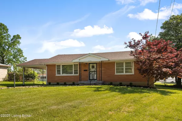 Louisville, KY 40219,8106 Red Cedar WAY