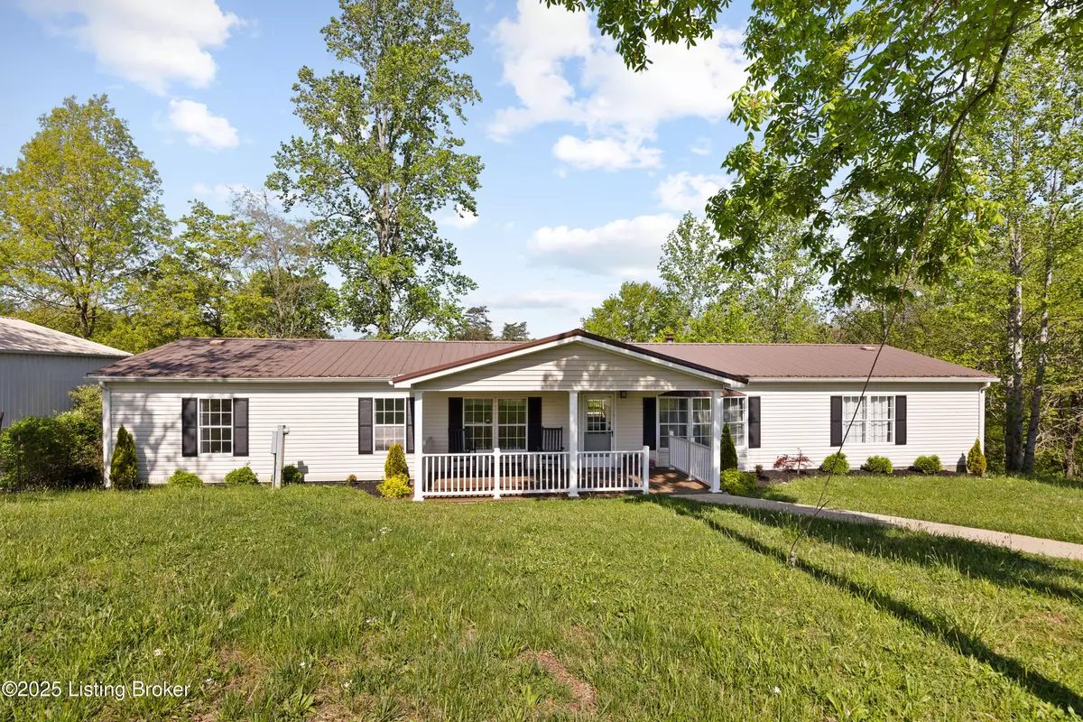 Clarkson, KY 42726,329 Irene Decker Rd