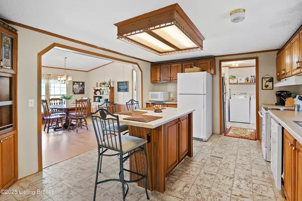 Clarkson, KY 42726,329 Irene Decker Rd
