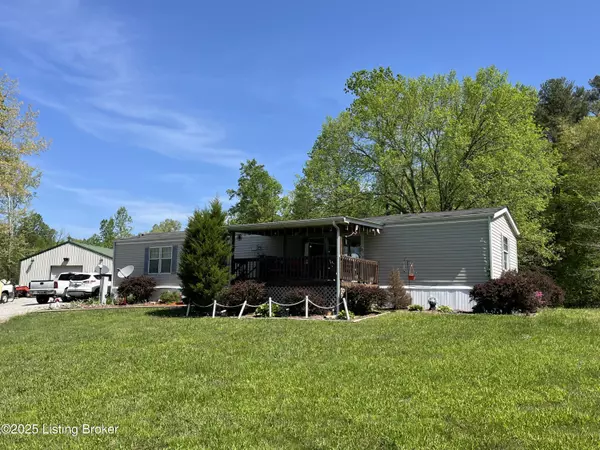 683 Alfie Powell Rd, Clarkson, KY 42726