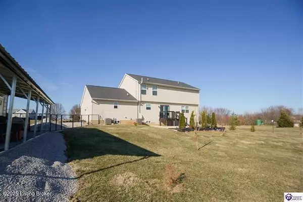 Vine Grove, KY 40175,240 Hidden Ct