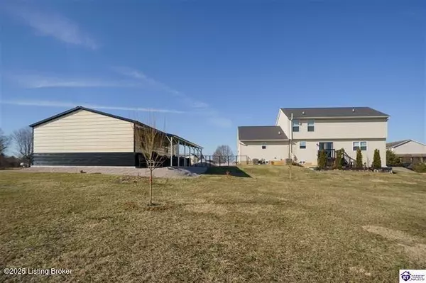 Vine Grove, KY 40175,240 Hidden Ct