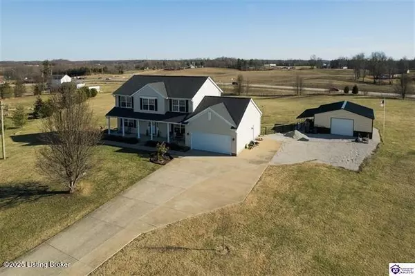 Vine Grove, KY 40175,240 Hidden Ct