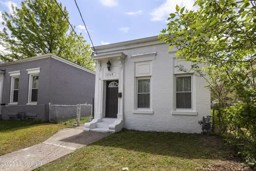 2508 W Main St, Louisville, KY 40212
