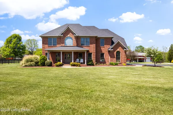 La Grange, KY 40031,2300 Old Field Dr