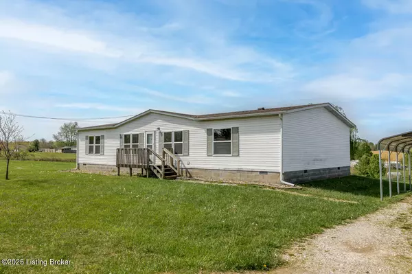 Ekron, KY 40117,338 Medley Dr