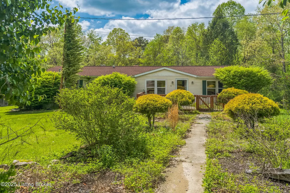 Keavy, KY 40737,733 Earl Howard Rd