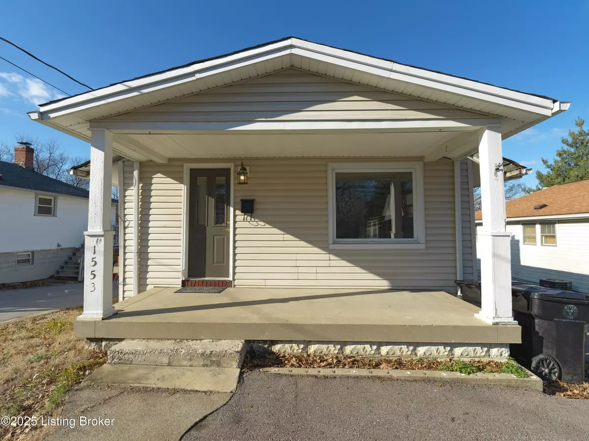 Louisville, KY 40213,1553 Taylor Ave