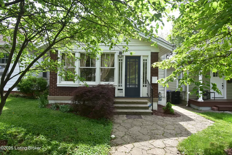 109 Stoll Ave, Louisville, KY 40206