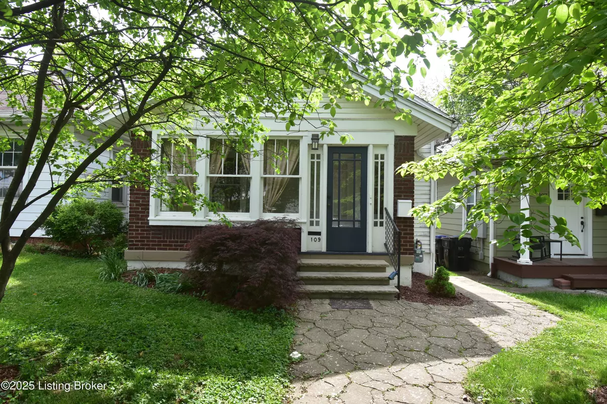 Louisville, KY 40206,109 Stoll Ave