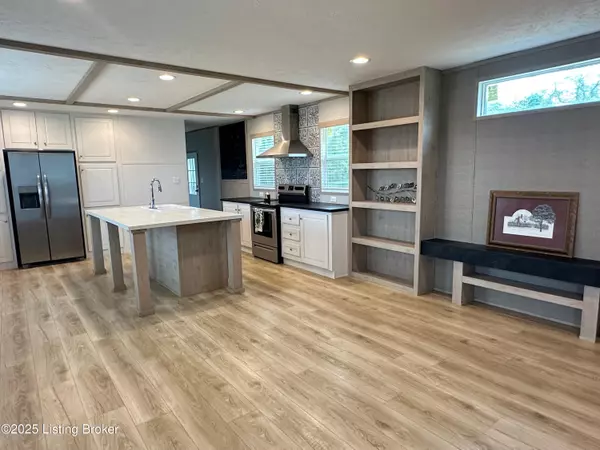 Magnolia, KY 42757,1304 Hammonsville School House Rd