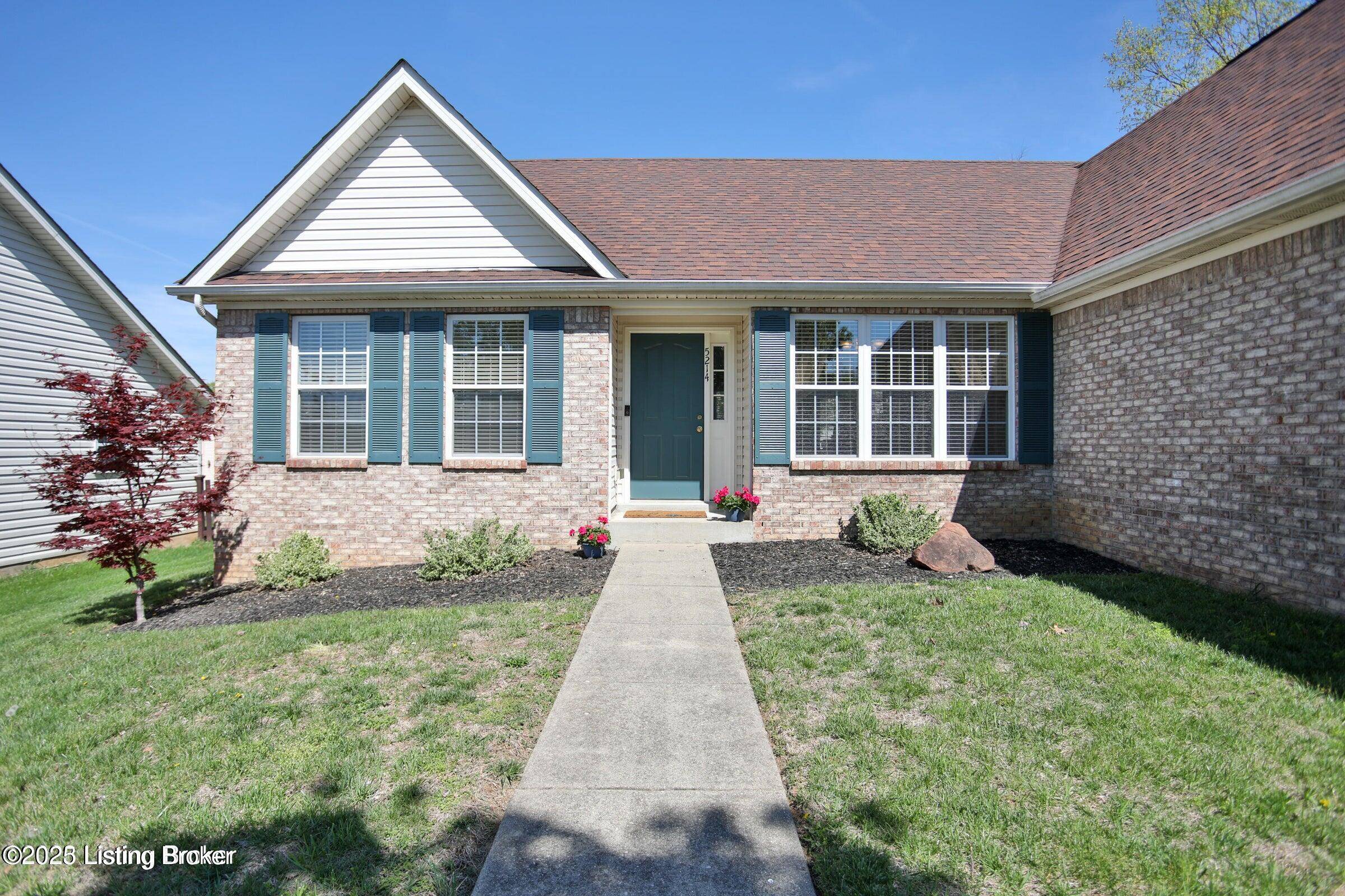 Louisville, KY 40241,5214 Craigs Creek Dr