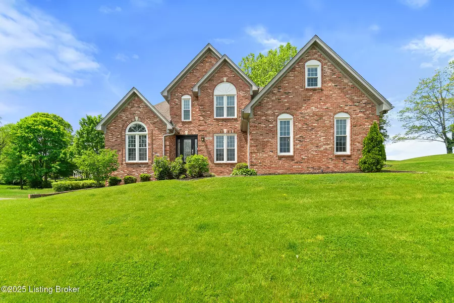 10307 Stone School Rd, Prospect, KY 40059