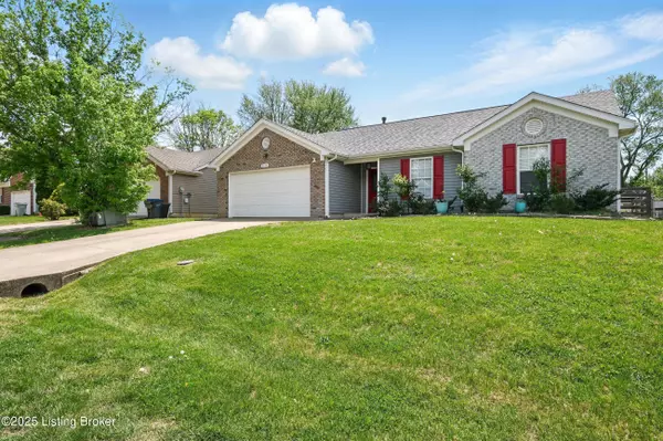 Louisville, KY 40219,5011 Lea Ann WAY