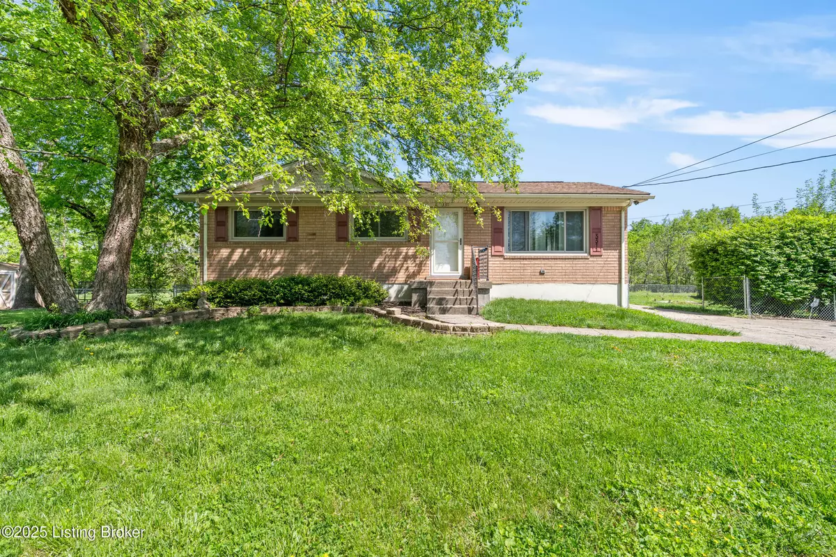 Louisville, KY 40219,3311 Bowie Dr