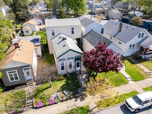 Louisville, KY 40217,1035 Lydia St