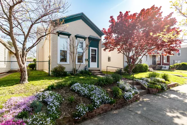 Louisville, KY 40217,1035 Lydia St