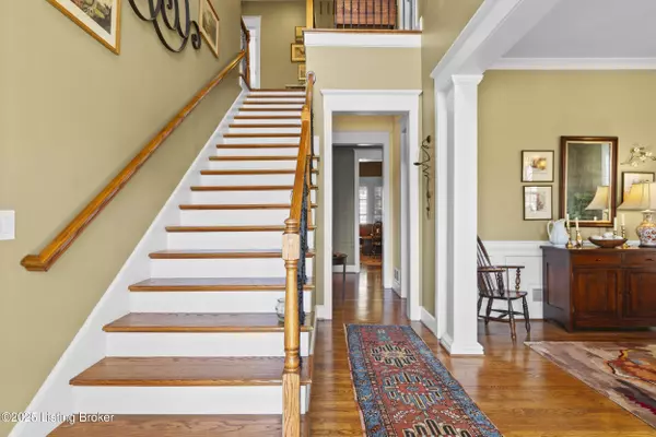 Prospect, KY 40059,10606 Kings Crown Dr