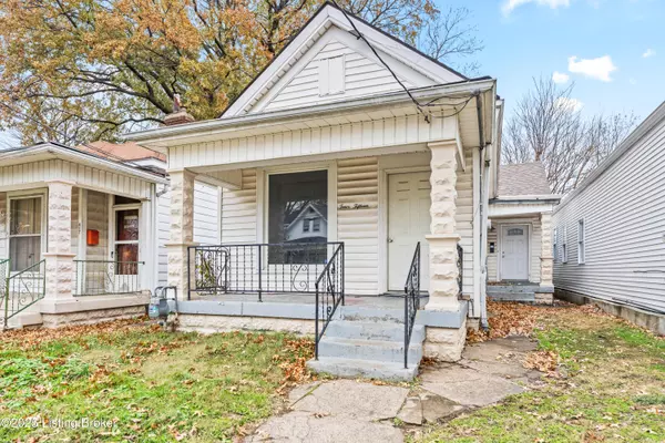 Louisville, KY 40208,415 M St