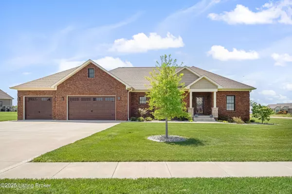 166 Remington Dr, Bardstown, KY 40004