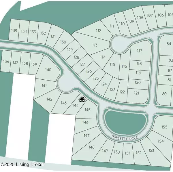 Shelbyville, KY 40065,257 Ardmore Crossing Dr