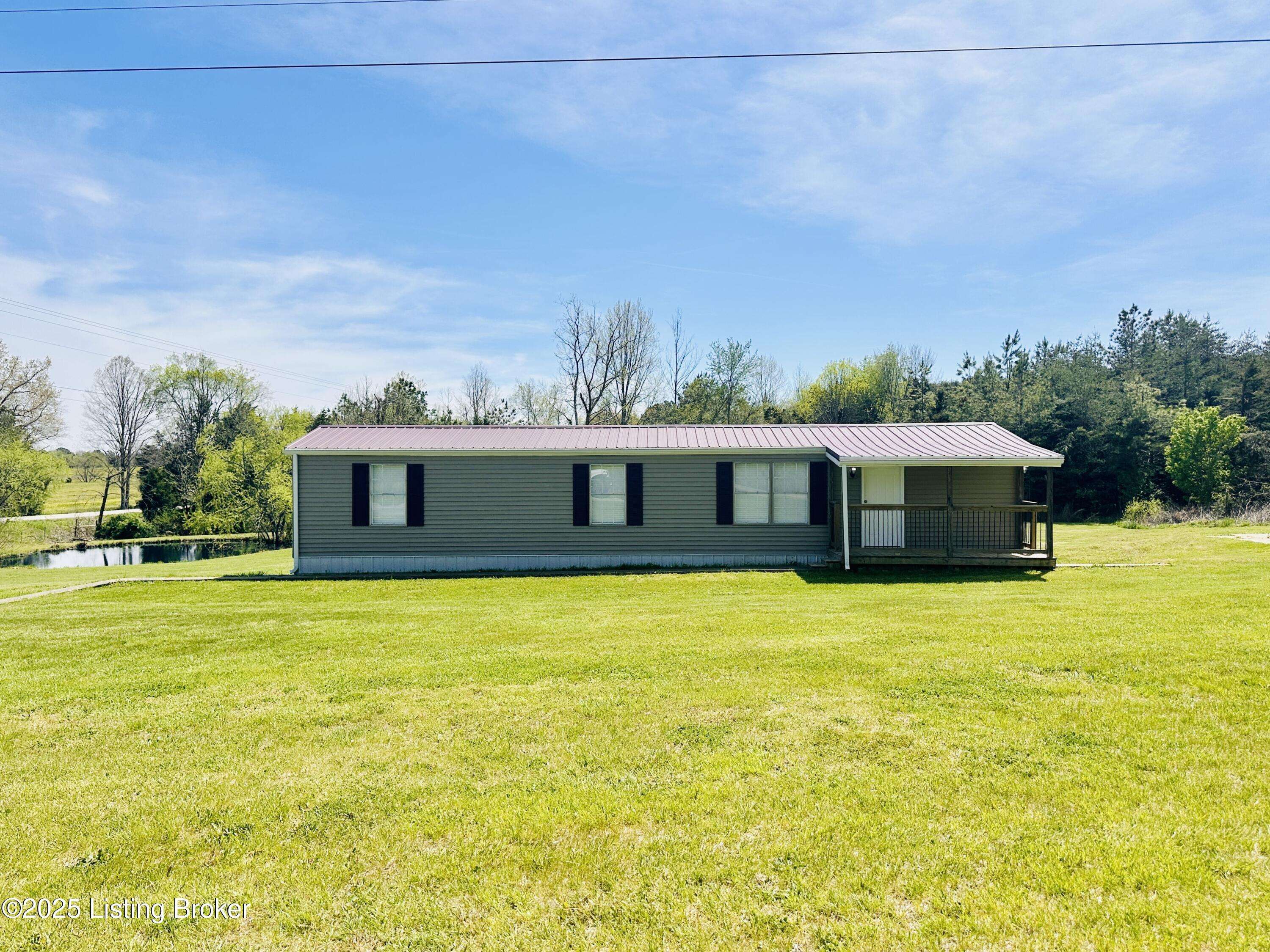 Leitchfield, KY 42754,51 Vanmeter Ln