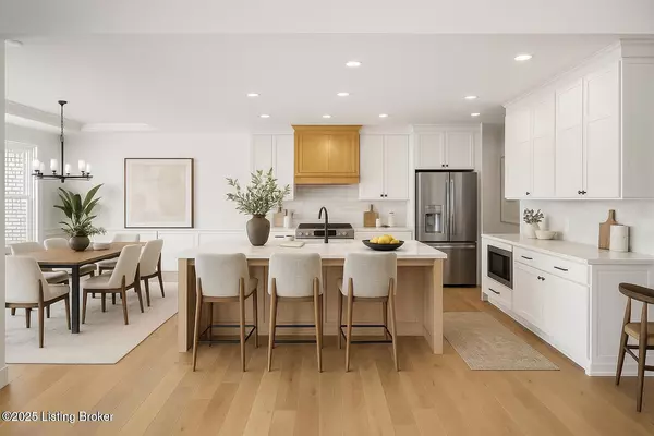 Fisherville, KY 40023,Lot 40 Eagle Vista Estates