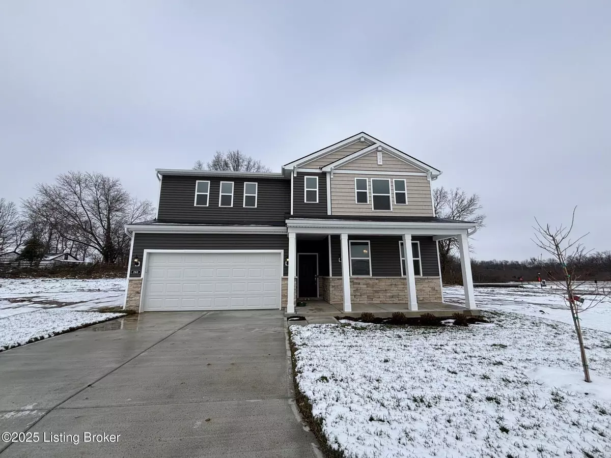 Shelbyville, KY 40065,263 Ardmore Crossing Dr