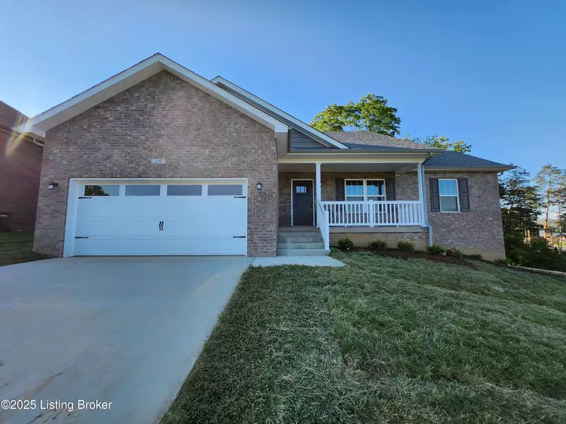lot 619 Wooded Glen Dr, Mt Washington, KY 40047