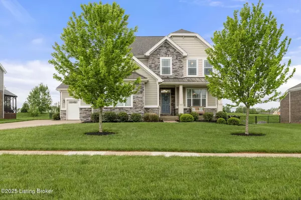 2807 Chelsea Meadow WAY,  La Grange,  KY 40031