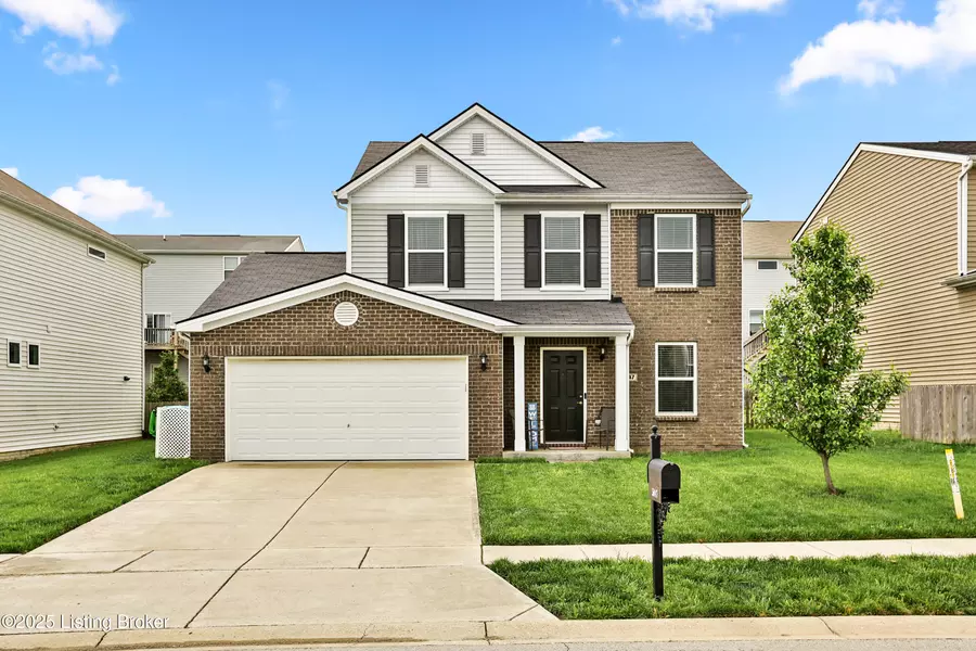 5047 Tealwood Dr, Shelbyville, KY 40065