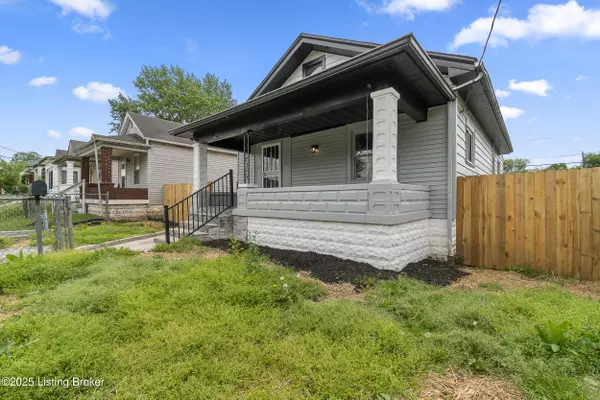 Louisville, KY 40210,1714 Bolling Ave