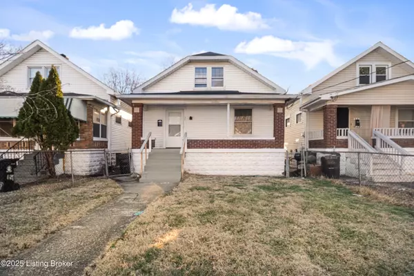 127 N 39th St, Louisville, KY 40212