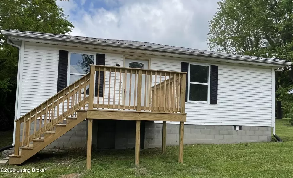 525 Leavette Ave, Leitchfield, KY 42754