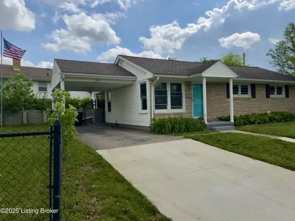 Elizabethtown, KY 42701,337 Meadow Ln