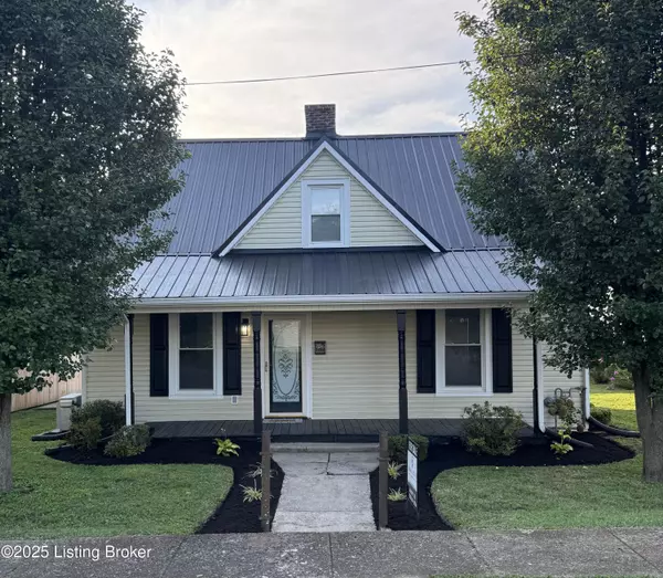 Lebanon, KY 40033,209 W High St