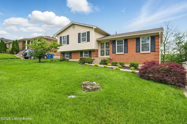 Louisville, KY 40220,2516 Wyeth Ct