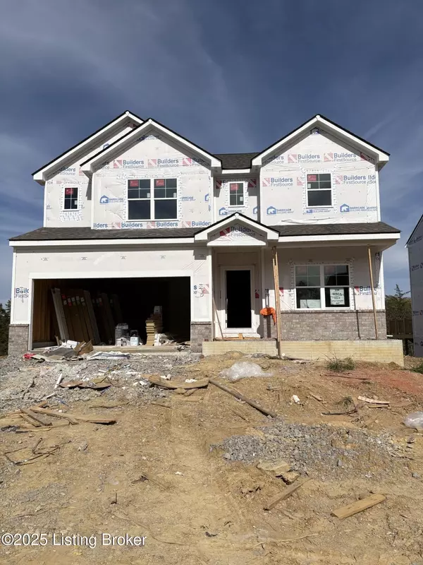 2423 Little Catalpa WAY, Fisherville, KY 40023