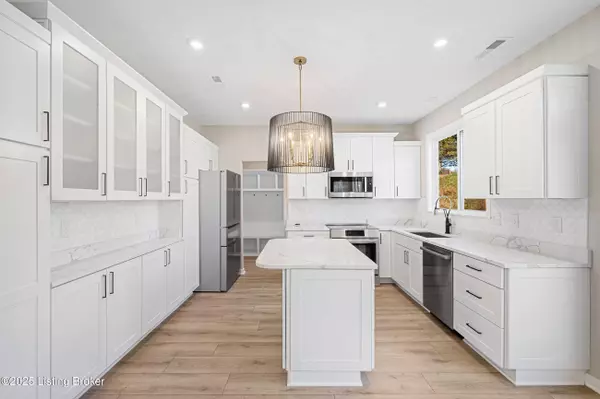 La Grange, KY 40031,2124 Quail Ridge Dr