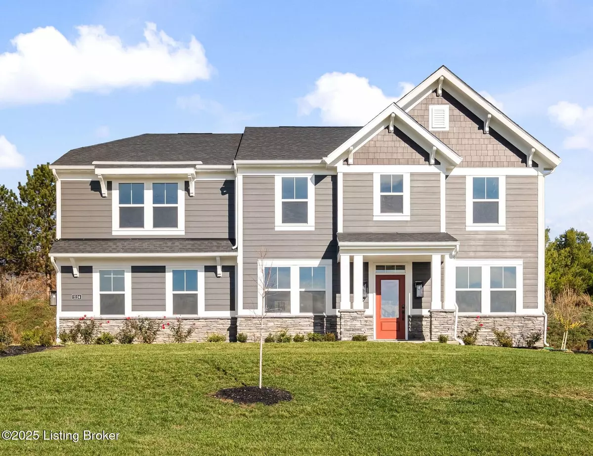 La Grange, KY 40031,2124 Quail Ridge Dr