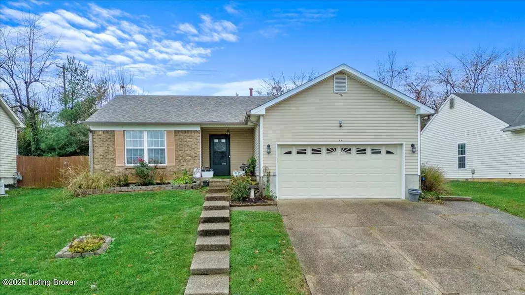 1312 Cedar Springs Pkwy, La Grange, KY 40031