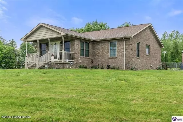 15709 S Highway 259, Leitchfield, KY 42754