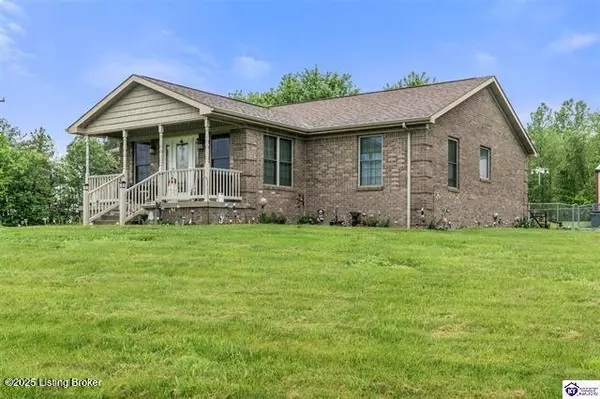 Leitchfield, KY 42754,15709 S Highway 259