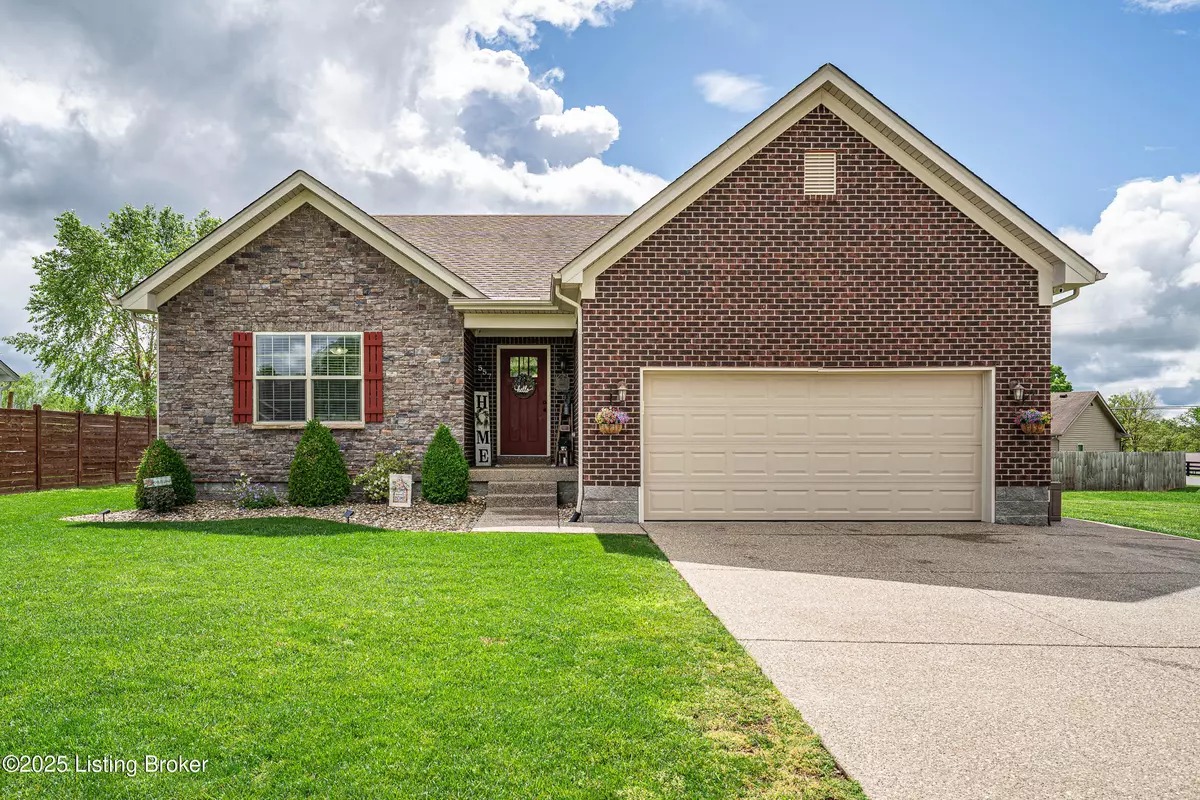 Mt Washington, KY 40047,557 Gentry Crossings Blvd