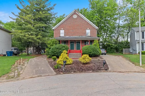 125 Gray Hill Ct, Shelbyville, KY 40065